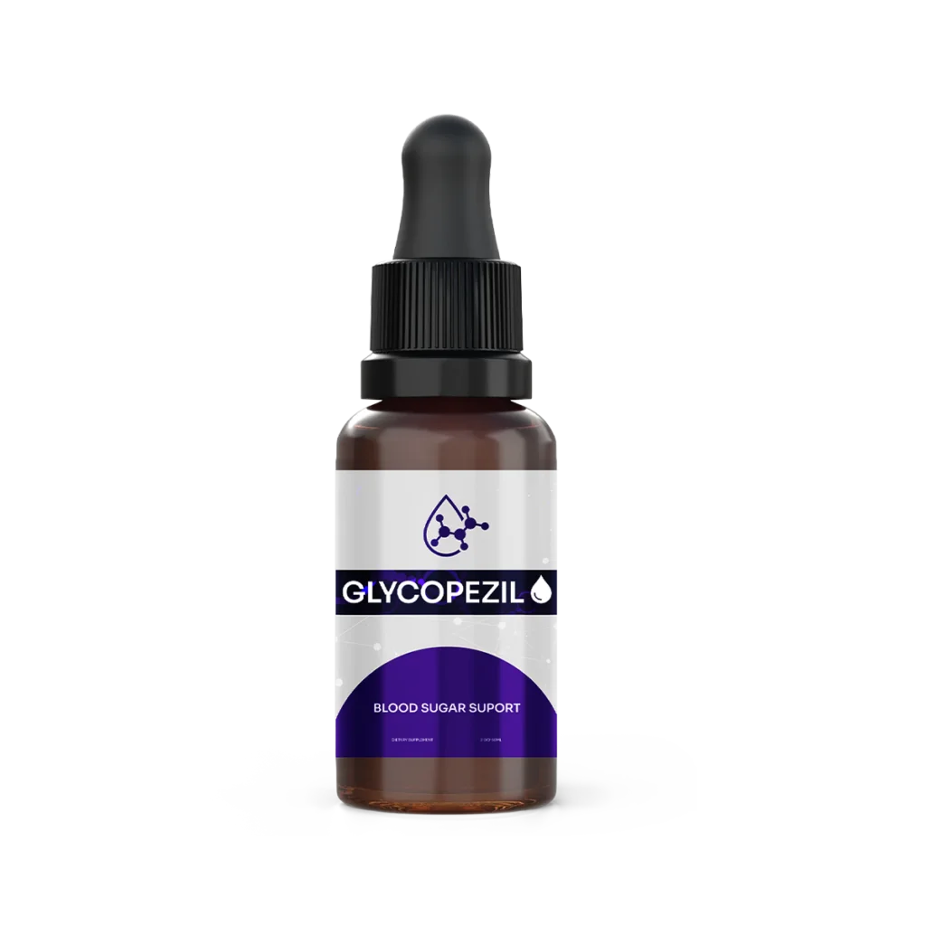 Glycopezil carbohydrate metabolism supplement